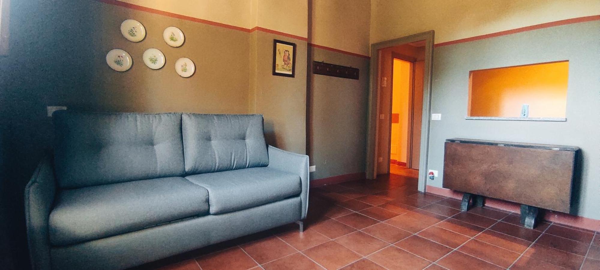 Agriturismo Le Corti Della Gualdana Voghera Exterior foto
