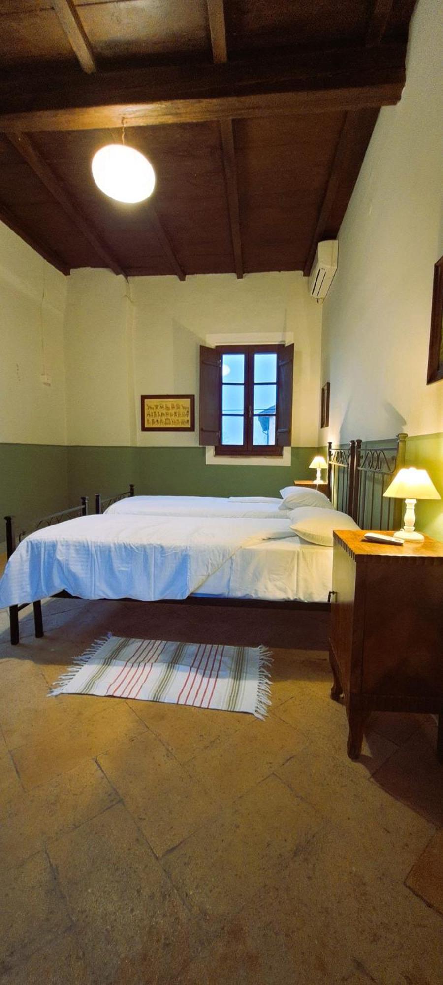 Agriturismo Le Corti Della Gualdana Voghera Exterior foto