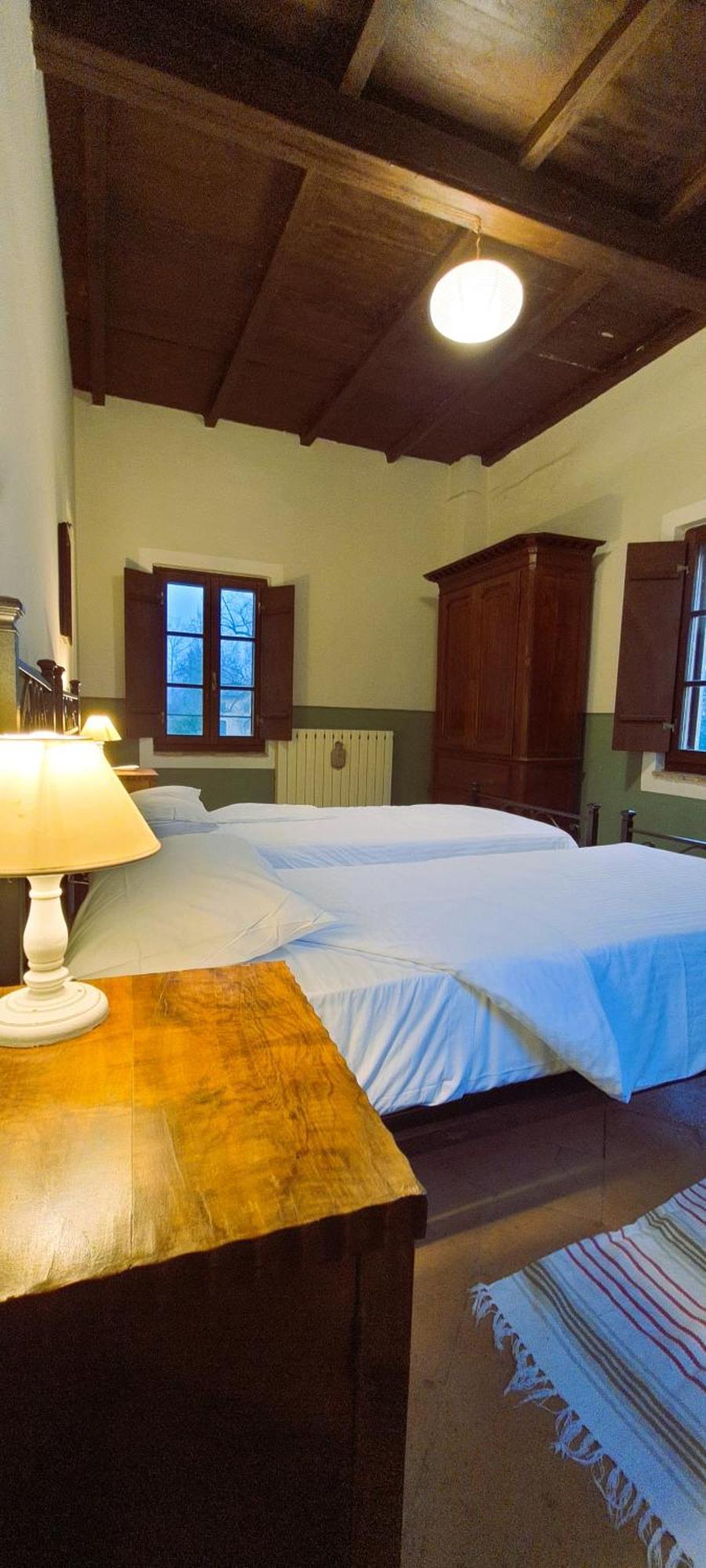 Agriturismo Le Corti Della Gualdana Voghera Exterior foto