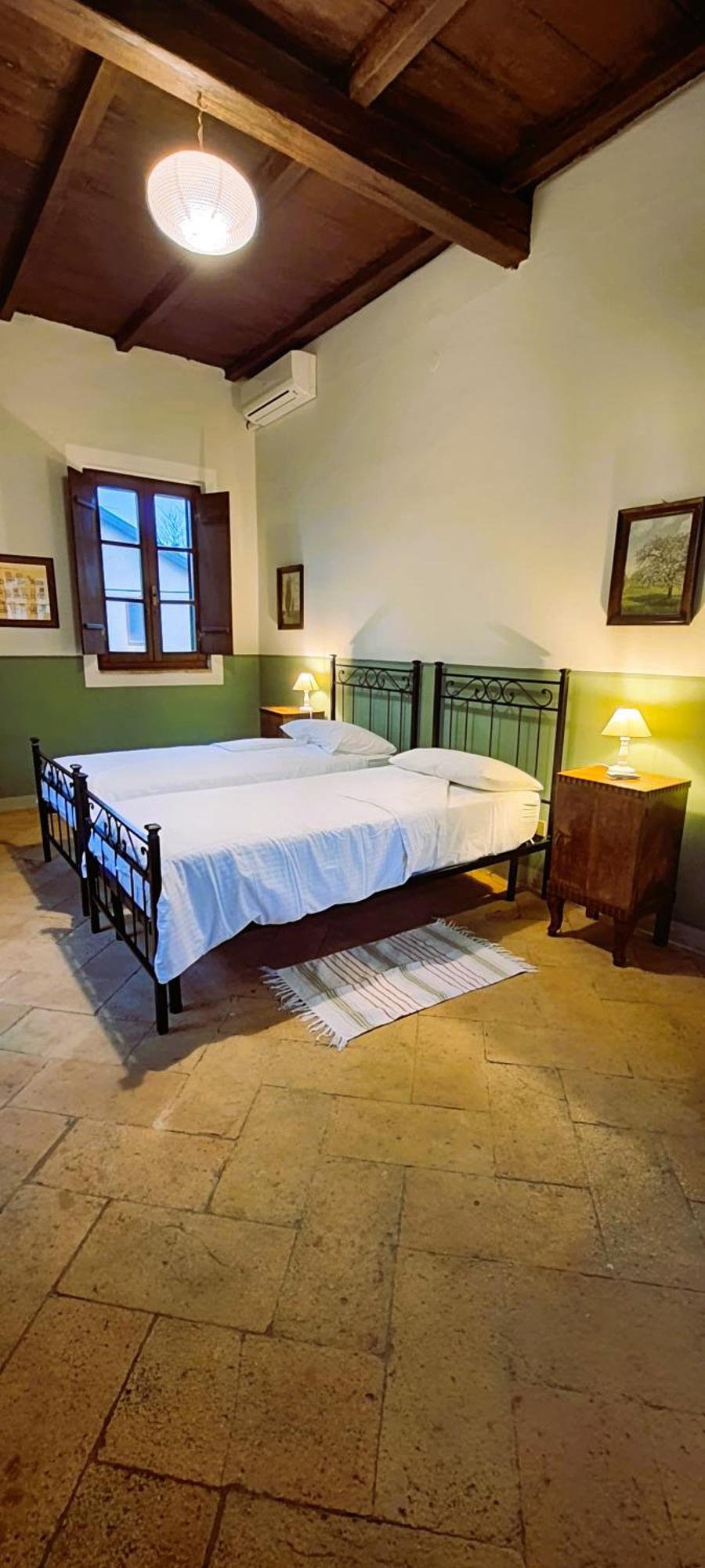 Agriturismo Le Corti Della Gualdana Voghera Exterior foto