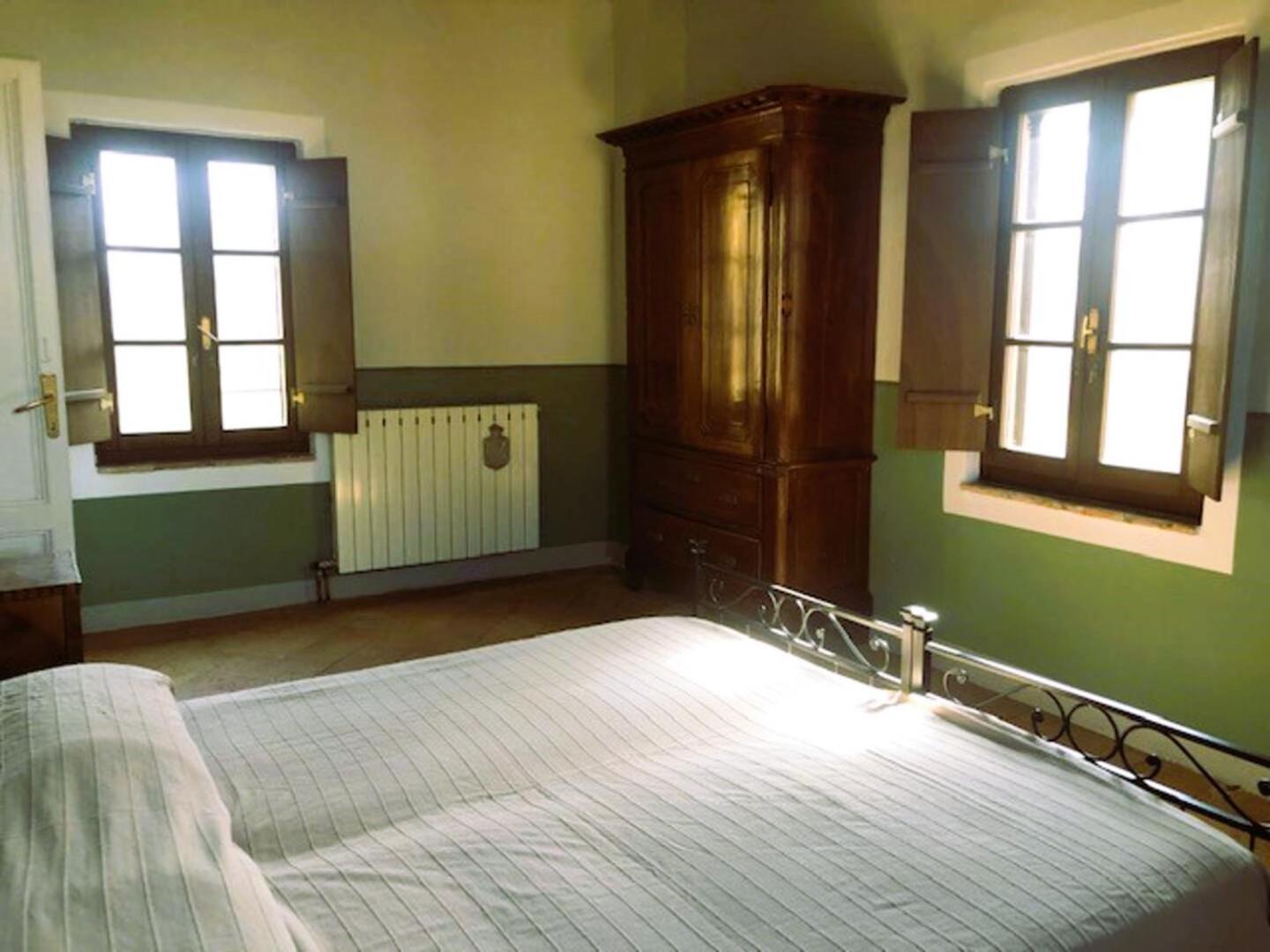 Agriturismo Le Corti Della Gualdana Voghera Exterior foto