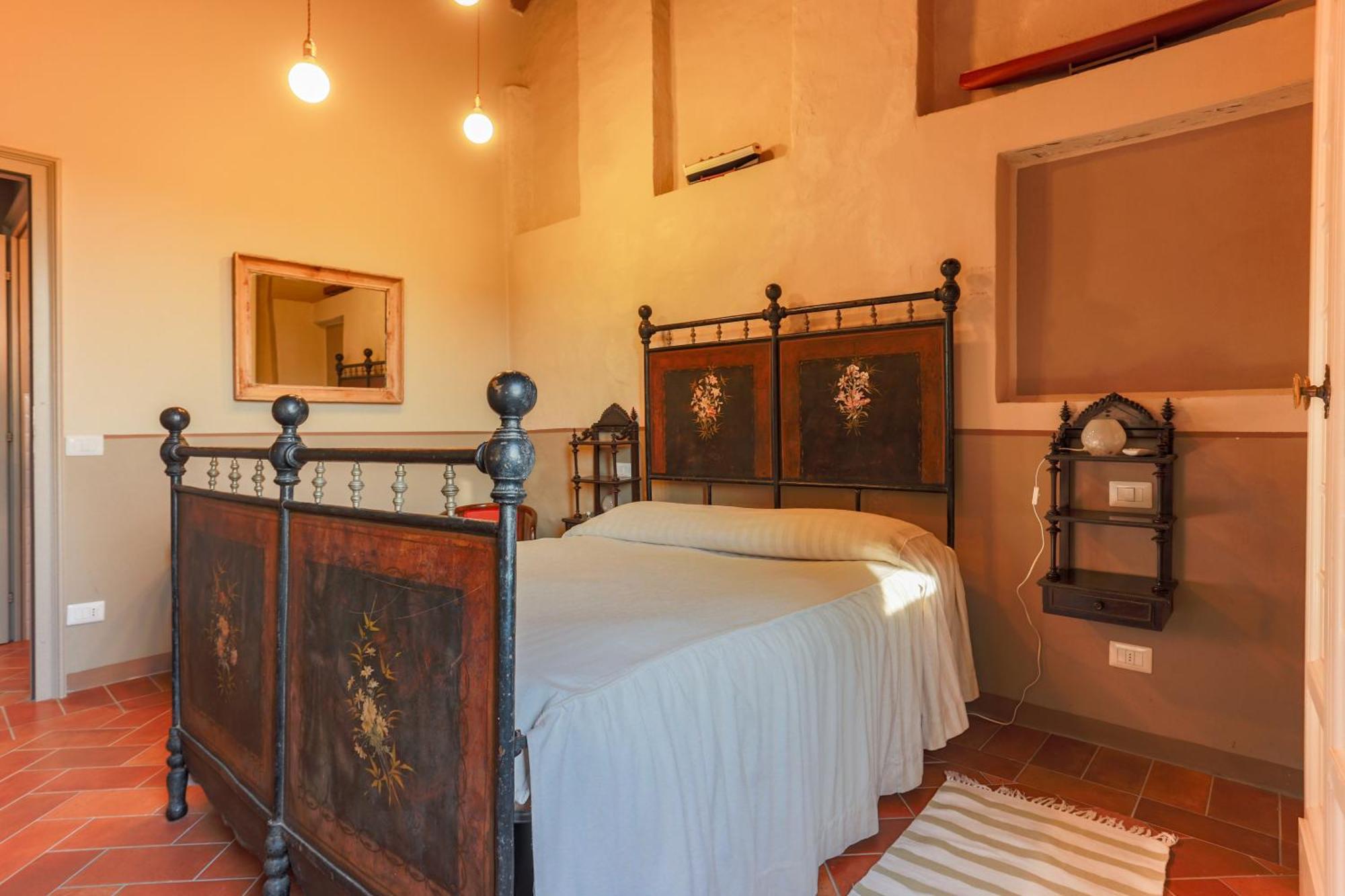 Agriturismo Le Corti Della Gualdana Voghera Exterior foto